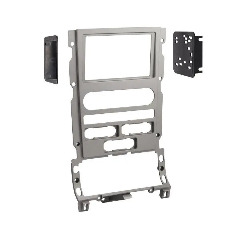 Metra 95-5845S Dash Kit-Lincoln Navigator 4x4 '07-'14(w/o Factory Nav) Metra
