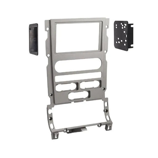 Metra 95-5845S Dash Kit-Lincoln Navigator 4x4 '07-'14(w/o Factory Nav) Metra