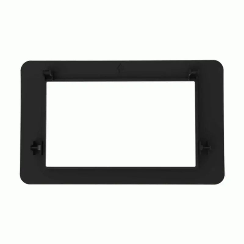 Metra 95-5860G Double DIN Stereo Installation Kit for Ford E-Series Cutaway 2021 Metra