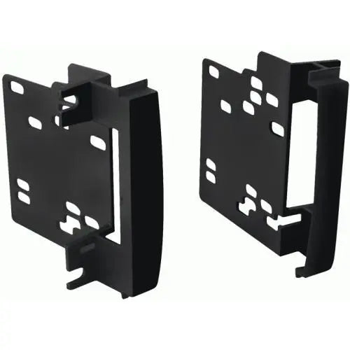 Metra 95-6511 Double DIN Dash Kit for Select 2007-up Chrysler/Jeep Metra