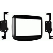Metra 95-6517HG Double DIN Dash Kit for 13-up Dodge Dart (Base Model) Metra