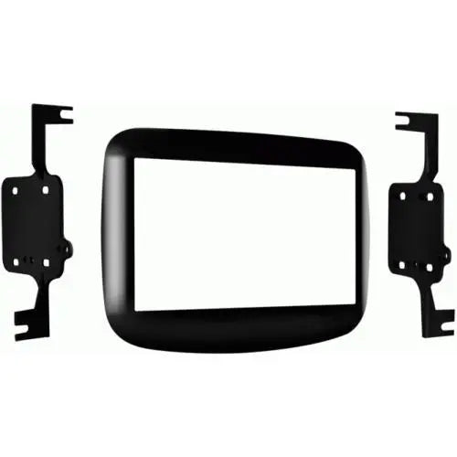 Metra 95-6517HG Double DIN Dash Kit for 13-up Dodge Dart (Base Model) Metra