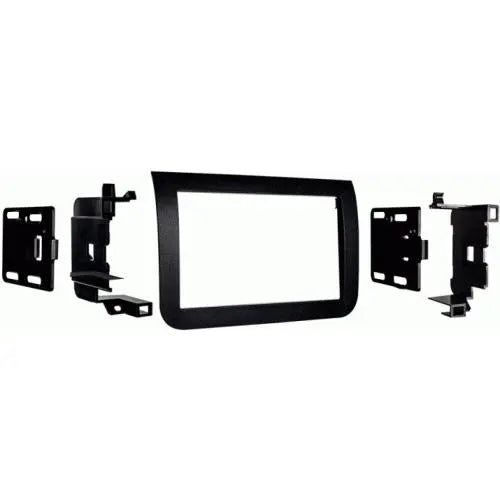 Metra 95-6523 Double DIN Stereo Dash Kit for 2014-up Ram Promaster Metra