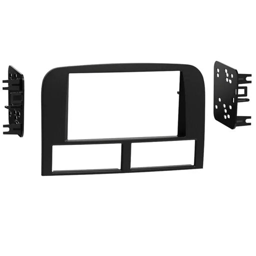 Metra 95-6546B Dash Kit w/ Harness+ Antenna Combo for 02-04 Jeep Grand Cherokee Metra