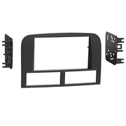 Metra 95-6546B Double DIN Dash Kit for Jeep Grand Cherokee 1999 - 2004 Metra