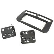 Metra 95-6546B Double DIN Dash Kit for Jeep Grand Cherokee 1999 - 2004 Metra