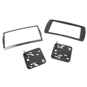Metra 95-6547B Double DIN Dash Kit for Dodge Durango 01-03 Dakota 01-04 Metra