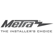 Metra 95-6547B Double DIN Dash Kit for Dodge Durango 01-03 Dakota 01-04 Metra