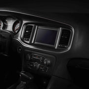 Metra 95-6552B 7" inch Double DIN Dash Kit for Select 2015-Up Dodge Charger Vehicles Metra