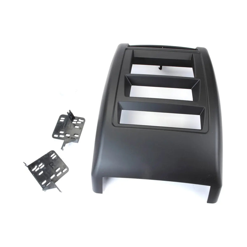 Metra 95-6554B Double-DIN Stereo for Select Jeep Cherokee Vehicle 1997-2001 Metra