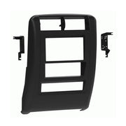 Metra 95-6554B Double-DIN Stereo for Select Jeep Cherokee Vehicle 1997-2001 Metra