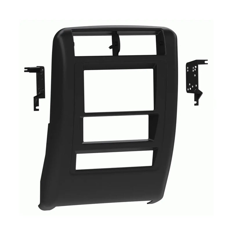 Metra 95-6554B Double-DIN Stereo for Select Jeep Cherokee Vehicle 1997-2001 Metra