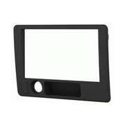 Metra 95-6555B Double DIN Car Stereo Dash Kit for 19941997 Dodge Ram (4" tall) Metra