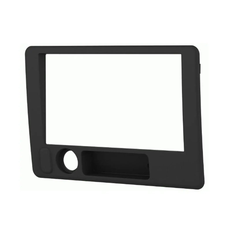 Metra 95-6555B Double DIN Car Stereo Dash Kit for 19941997 Dodge Ram (4" tall) Metra