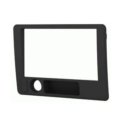 Metra 95-6555B Double DIN Car Stereo Dash Kit for 19941997 Dodge Ram (4" tall) Metra