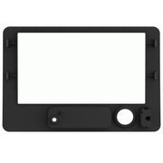 Metra 95-6555B Double DIN Car Stereo Dash Kit for 19941997 Dodge Ram (4" tall) Metra