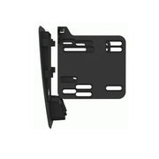 Metra 95-6555B Double DIN Car Stereo Dash Kit for 19941997 Dodge Ram (4" tall) Metra