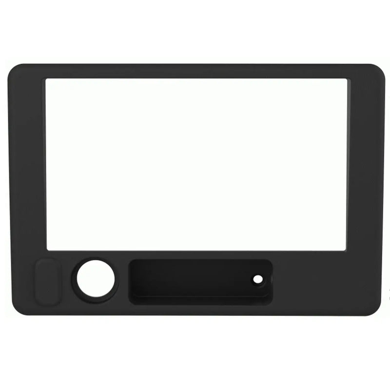 Metra 95-6555B Double DIN Car Stereo Dash Kit for 19941997 Dodge Ram (4" tall) Metra