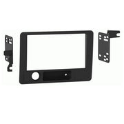 Metra 95-6555B Double DIN Car Stereo Dash Kit for 19941997 Dodge Ram (4" tall) Metra