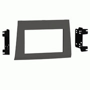 Metra 95-6556DK Double DIN Car Stereo Dash Kit for 2006-2007 Jeep Commander Vehicles Metra