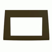 Metra 95-6556DK Double DIN Car Stereo Dash Kit for 2006-2007 Jeep Commander Vehicles Metra