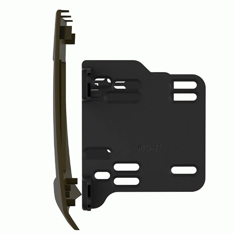 Metra 95-6556DK Double DIN Car Stereo Dash Kit for 2006-2007 Jeep Commander Vehicles Metra