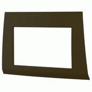 Metra 95-6556DK Double DIN Car Stereo Dash Kit for 2006-2007 Jeep Commander Vehicles Metra