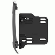 Metra 95-6556G Double DIN Dash Kit For Select 2006-2007 Jeep Commander Vehicles- Gray Metra