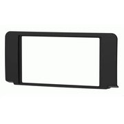 Metra 95-6557B Double DIN Car Dash Kit For Dodge Dakota 2005-2007 Matte Black Metra