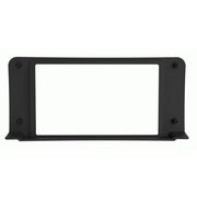 Metra 95-6557B Double DIN Car Dash Kit For Dodge Dakota 2005-2007 Matte Black Metra