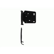 Metra 95-6557B Double DIN Car Dash Kit For Dodge Dakota 2005-2007 Matte Black Metra