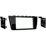 Metra 95-7016GHG Double DIN Dash Kit for 2014-up Mitsubishi Mirage Metra