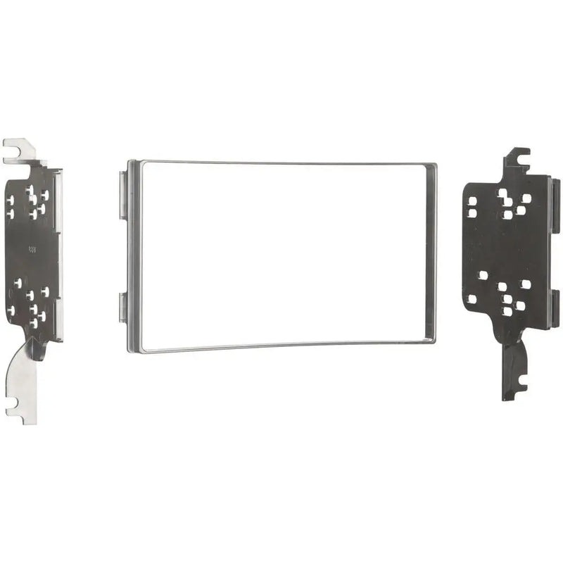 Metra 95-7315 Double DIN Stereo Dash Kit for 2005-2009 Hyundai Tucson Metra