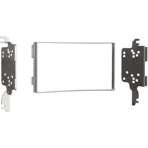 Metra 95-7315 Double DIN Stereo Dash Kit for 2005-2009 Hyundai Tucson Metra