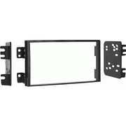 Metra 95-7319 Dash Kit for Select Kia Amanti 2004-2006 Metra
