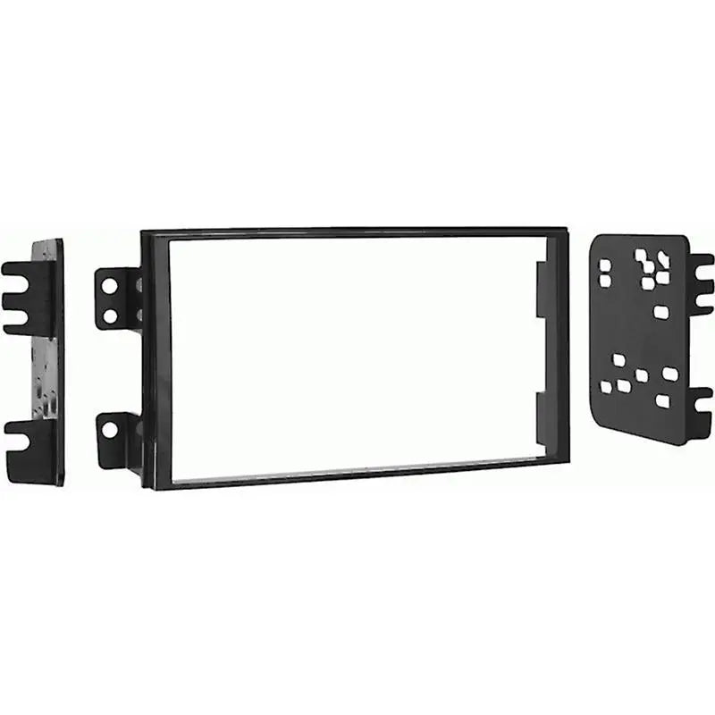 Metra 95-7319 Dash Kit for Select Kia Amanti 2004-2006 Metra