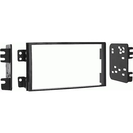 Metra 95-7319 Dash Kit for Select Kia Amanti 2004-2006 Metra