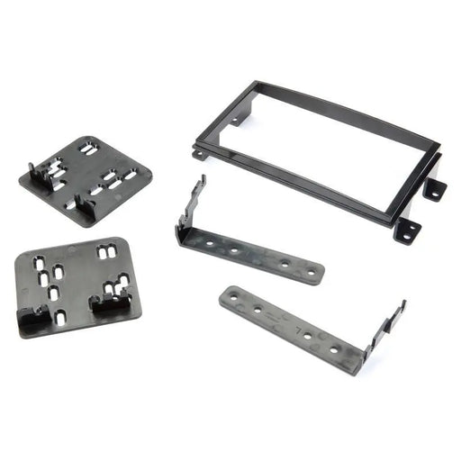 Metra 95-7319 Dash Kit for Select Kia Amanti 2004-2006 Metra