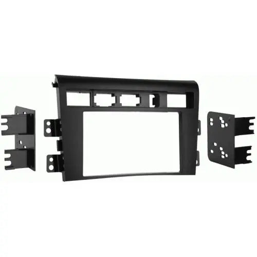 Metra 95-7331 Double DIN Stereo Dash Kit for 2007-2009 Kia Amanti Metra