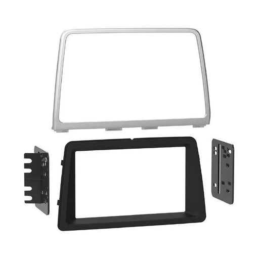 Metra 95-7383 Double Din Dash Kit for Select Hyundai Sonata 2018-up Metra