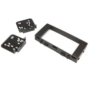 Metra 95-7391B Double DIN Dash Install Kit for Select Kia Rio 2018 -up Metra