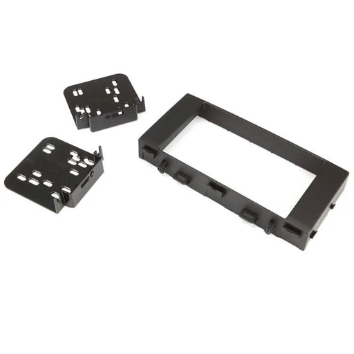 Metra 95-7391B Double DIN Dash Install Kit for Select Kia Rio 2018 -up Metra