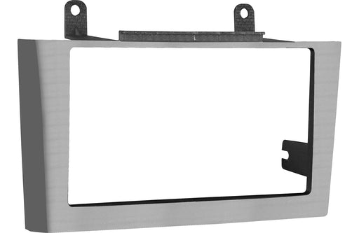 Metra 95-7416G Gray Double DIN Dash Kit for Select 00-03 Nissan Maxima Metra