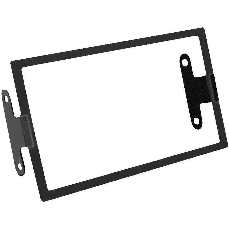 Metra 95-7417 Double DIN Dash Kit for Select Infiniti/Mercury/Nissan Metra