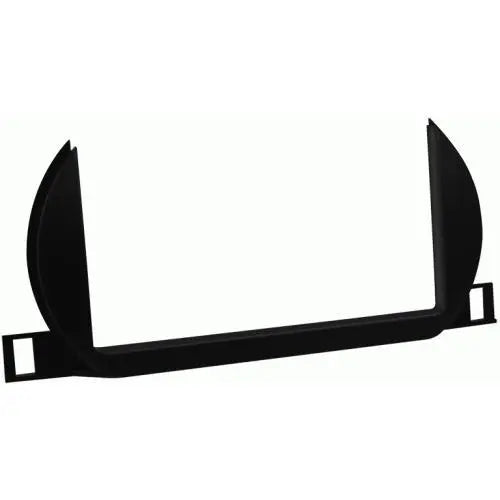 Metra 95-7418 Double DIN Stereo Dash Kit for 2002-2004 Nissan Altima Metra