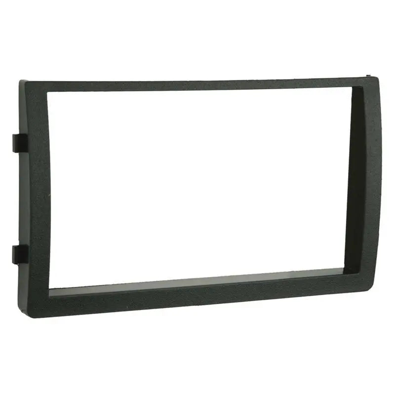Metra 95-7419 Double DIN Dash Kit for Select 2005-2006 Nissan Altima Metra