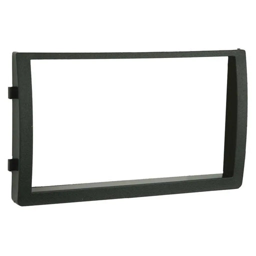 Metra 95-7419 Double DIN Dash Kit for Select 2005-2006 Nissan Altima Metra