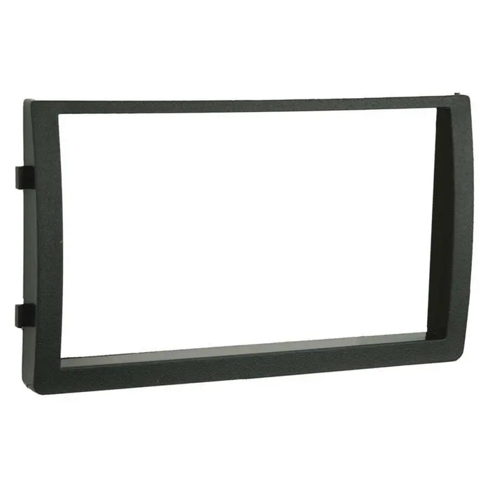 Metra 95-7419 Double DIN Dash Kit for Select 2005-2006 Nissan Altima Metra