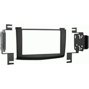 Metra 95-7425 Double DIN Stereo Dash Kit for 2008-2010 Nissan Rouge Metra