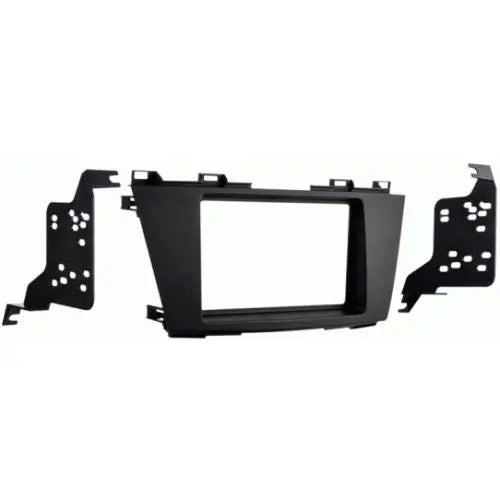 Metra 95-7521B Double DIN Stereo Dash Kit for 2012 Mazda 5 Metra
